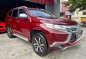 2018 Mitsubishi Montero Sport  GLS 2WD 2.4 AT in Las Piñas, Metro Manila-6