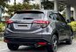 2018 Honda HR-V  RS Navi CVT in Manila, Metro Manila-3