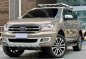 2020 Ford Everest 2.0 Titanium+ Biturbo 4x4 AT in Makati, Metro Manila-11