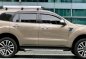 2020 Ford Everest 2.0 Titanium+ Biturbo 4x4 AT in Makati, Metro Manila-10