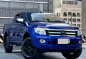 2015 Ford Ranger  2.2 XLT 4x2 AT in Makati, Metro Manila-16