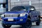 2015 Ford Ranger  2.2 XLT 4x2 AT in Makati, Metro Manila-2