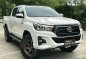 2020 Toyota Hilux Conquest 2.4 4x2 AT in Manila, Metro Manila-14