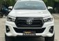 2020 Toyota Hilux Conquest 2.4 4x2 AT in Manila, Metro Manila-13