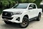 2020 Toyota Hilux Conquest 2.4 4x2 AT in Manila, Metro Manila-12