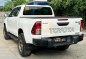 2020 Toyota Hilux Conquest 2.4 4x2 AT in Manila, Metro Manila-11