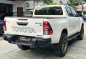 2020 Toyota Hilux Conquest 2.4 4x2 AT in Manila, Metro Manila-10