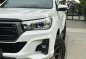 2020 Toyota Hilux Conquest 2.4 4x2 AT in Manila, Metro Manila-0