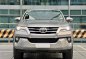 2016 Toyota Fortuner  2.4 V Diesel 4x2 AT in Makati, Metro Manila-0