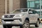 2016 Toyota Fortuner  2.4 V Diesel 4x2 AT in Makati, Metro Manila-1