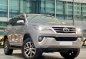 2016 Toyota Fortuner  2.4 V Diesel 4x2 AT in Makati, Metro Manila-16