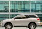 2016 Toyota Fortuner  2.4 V Diesel 4x2 AT in Makati, Metro Manila-10