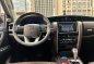 2016 Toyota Fortuner  2.4 V Diesel 4x2 AT in Makati, Metro Manila-16