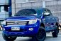 2015 Ford Ranger in Makati, Metro Manila-7