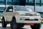 2009 Toyota Fortuner  2.7 G Gas A/T in Makati, Metro Manila-18