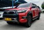 2023 Toyota Hilux Conquest 2.8 4x4 AT in Pasay, Metro Manila-0