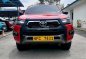 2023 Toyota Hilux Conquest 2.8 4x4 AT in Pasay, Metro Manila-1