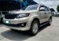 2013 Toyota Fortuner  2.4 G Diesel 4x2 AT in Pasay, Metro Manila-0