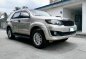 2013 Toyota Fortuner  2.4 G Diesel 4x2 AT in Pasay, Metro Manila-1