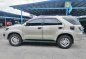 2013 Toyota Fortuner  2.4 G Diesel 4x2 AT in Pasay, Metro Manila-3