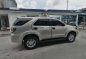 2013 Toyota Fortuner  2.4 G Diesel 4x2 AT in Pasay, Metro Manila-4