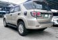 2013 Toyota Fortuner  2.4 G Diesel 4x2 AT in Pasay, Metro Manila-5