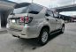 2013 Toyota Fortuner  2.4 G Diesel 4x2 AT in Pasay, Metro Manila-6