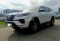 2024 Toyota Fortuner  2.4 G Diesel 4x2 AT in Pasay, Metro Manila-1