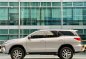 2016 Toyota Fortuner  2.4 V Diesel 4x2 AT in Makati, Metro Manila-6