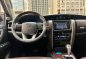 2016 Toyota Fortuner  2.4 V Diesel 4x2 AT in Makati, Metro Manila-10