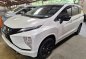 2022 Mitsubishi Xpander in Quezon City, Metro Manila-2