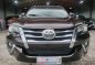 2017 Toyota Fortuner  2.7 G Gas A/T in Las Piñas, Metro Manila-0