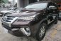 2017 Toyota Fortuner  2.7 G Gas A/T in Las Piñas, Metro Manila-1