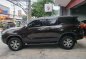 2017 Toyota Fortuner  2.7 G Gas A/T in Las Piñas, Metro Manila-2