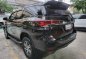 2017 Toyota Fortuner  2.7 G Gas A/T in Las Piñas, Metro Manila-3