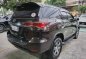 2017 Toyota Fortuner  2.7 G Gas A/T in Las Piñas, Metro Manila-5