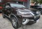 2017 Toyota Fortuner  2.7 G Gas A/T in Las Piñas, Metro Manila-7