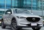 2022 Mazda CX-5  2.5L AWD Sport in Makati, Metro Manila-1