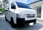 2021 Toyota Hiace  Commuter 3.0 M/T in Pasay, Metro Manila-1