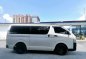 2021 Toyota Hiace  Commuter 3.0 M/T in Pasay, Metro Manila-4