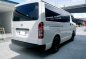 2021 Toyota Hiace  Commuter 3.0 M/T in Pasay, Metro Manila-5