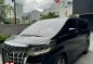 2020 Toyota Alphard  3.5 Gas AT in Manila, Metro Manila-2