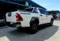 2024 Toyota Hilux Conquest 2.4 4x2 AT in Pasay, Metro Manila-4