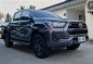 2023 Toyota Hilux  2.4 G DSL 4x2 A/T in Pasay, Metro Manila-1