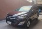 2021 Toyota Innova  2.8 E Diesel MT in Quezon City, Metro Manila-1