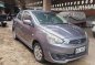 2019 Mitsubishi Mirage  GLX 1.2 CVT in Quezon City, Metro Manila-0