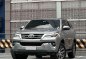 2018 Toyota Fortuner  2.4 V Diesel 4x2 AT in Makati, Metro Manila-1