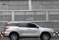 2018 Toyota Fortuner  2.4 V Diesel 4x2 AT in Makati, Metro Manila-6