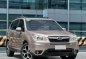 2014 Subaru Forester in Makati, Metro Manila-1