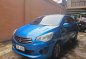 2019 Mitsubishi Mirage G4  GLS 1.2 CVT in Quezon City, Metro Manila-2